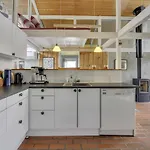 Alin - 600m From The Sea By Interhome * Oksbøl