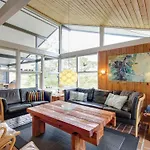 Alin - 600m From The Sea By Interhome Oksbøl
