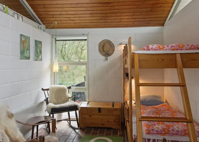 Prázdninový dům Alin - 600m From The Sea By Interhome