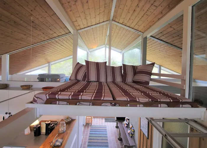 Alin - 600m From The Sea By Interhome Prázdninový dům Oksbøl