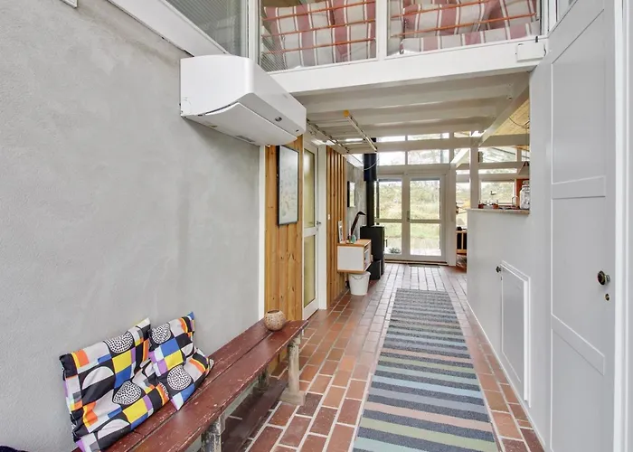 Prázdninový dům Alin - 600m From The Sea By Interhome Oksbøl