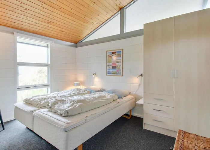 Prázdninový dům Alin - 600m From The Sea By Interhome Oksbøl