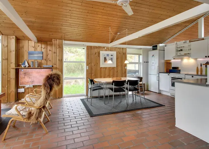 Alin - 600m From The Sea By Interhome Prázdninový dům *