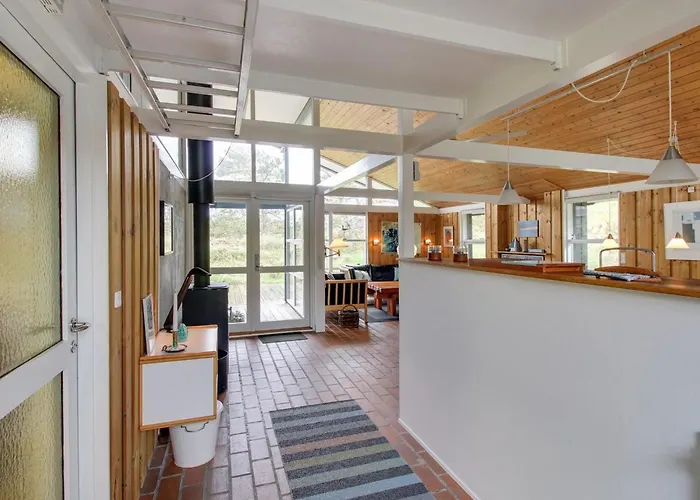 Alin - 600m From The Sea By Interhome *